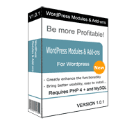 WordPress Modules